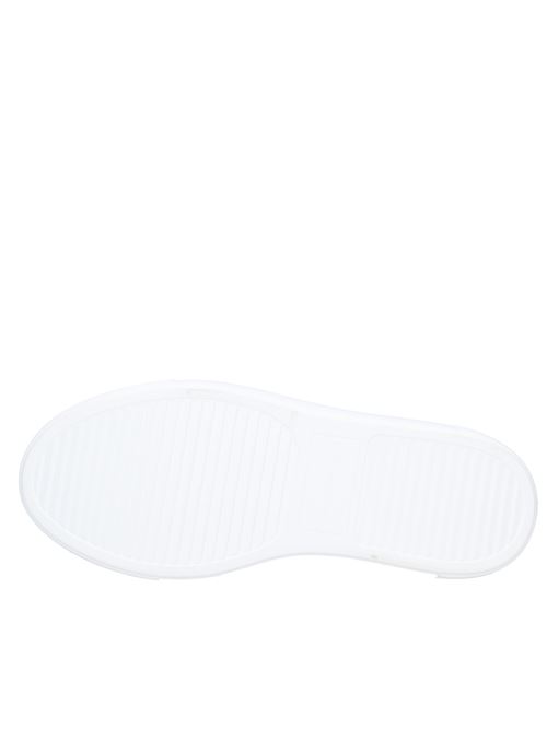 Eco-Wembley trainers ALEXANDER SMITH | GCD 02WCP ECOBIANCO-RAME